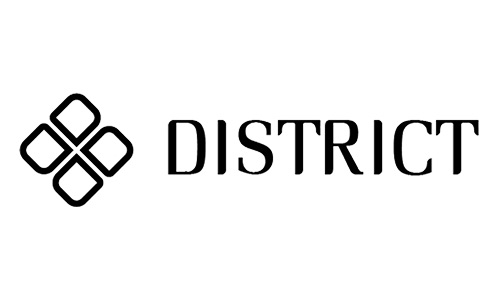 District
