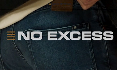 No Excess